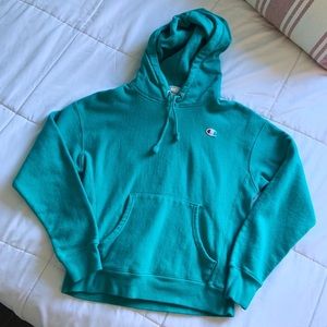 Champion reverse weave hoodie
